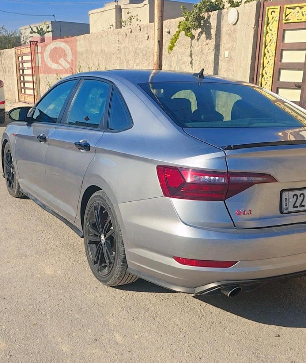 فولكسفاغن جيتا